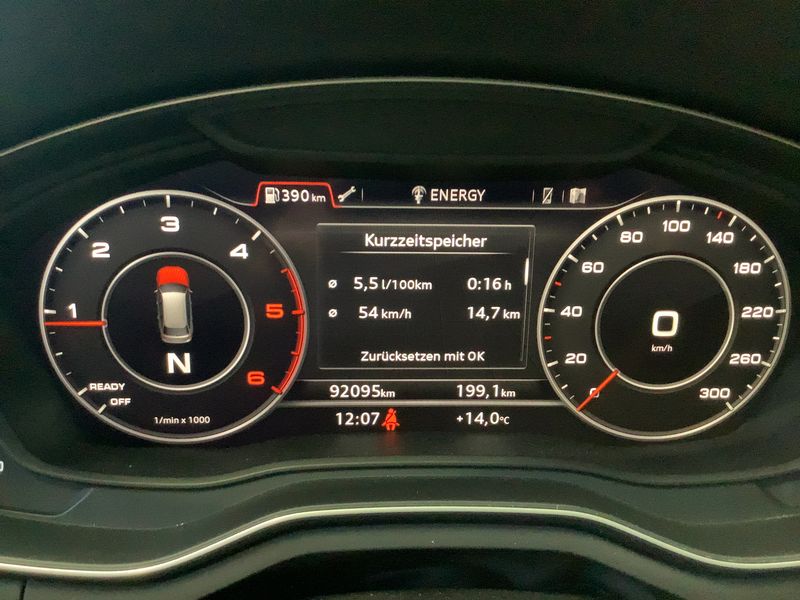 Audi A4 35 TDI Sport 2018 – снимка 19