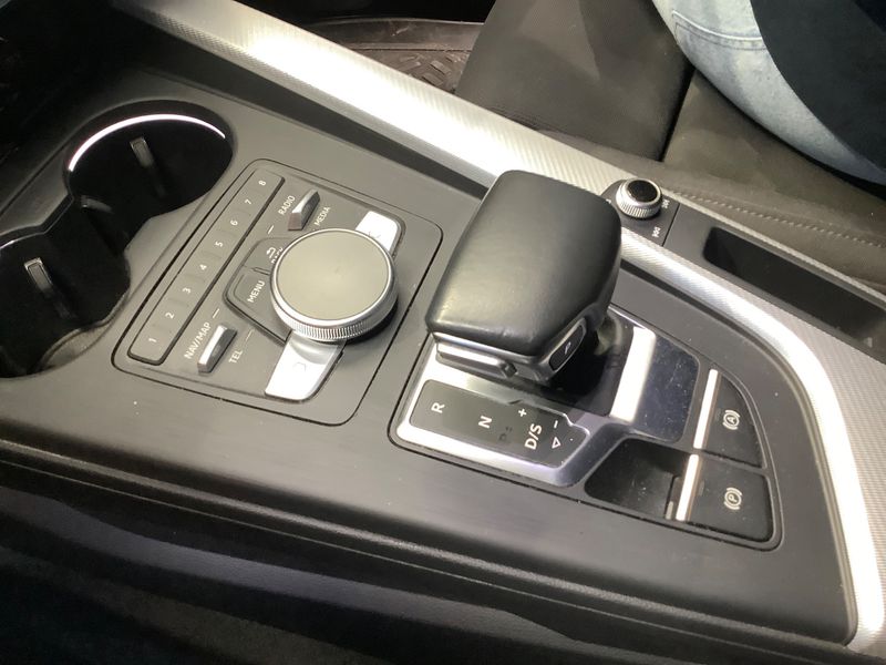 Audi A4 35 TDI Sport 2018 – снимка 27
