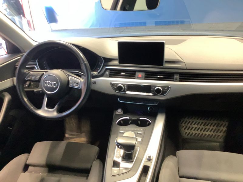 Audi A4 35 TDI Sport 2018 – снимка 18