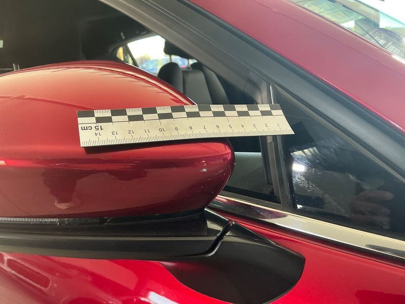 Mazda 3 2.0 Skyactiv-G Mild-Hybrid Sportline 2019 – снимка 23