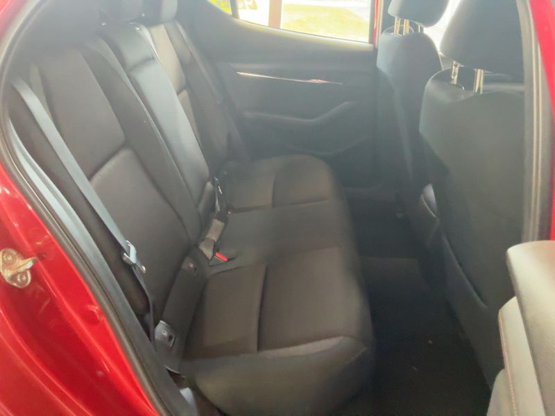 Mazda 3 2.0 Skyactiv-G Mild-Hybrid Sportline 2019 – снимка 19
