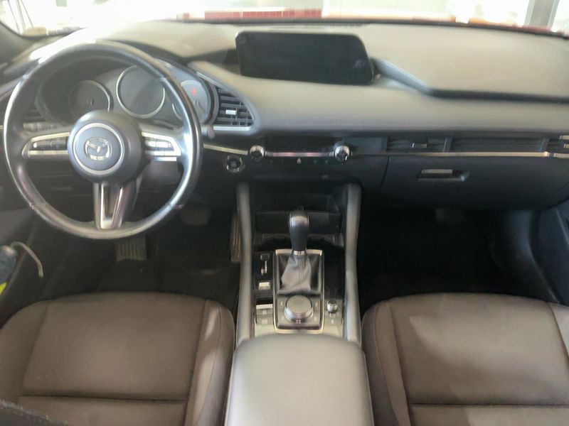 Mazda 3 2.0 Skyactiv-G Mild-Hybrid Sportline 2019 – снимка 17