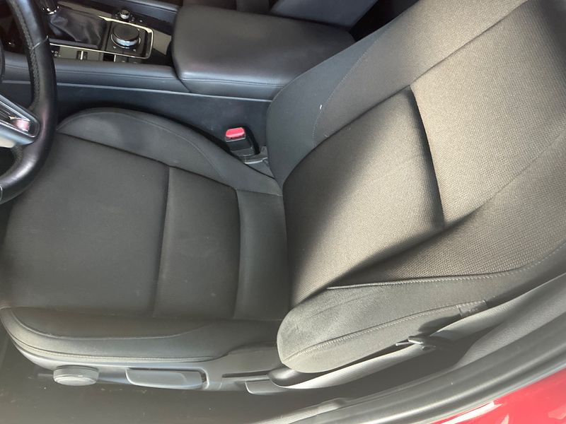 Mazda 3 2.0 Skyactiv-G Mild-Hybrid Sportline 2019 – снимка 24