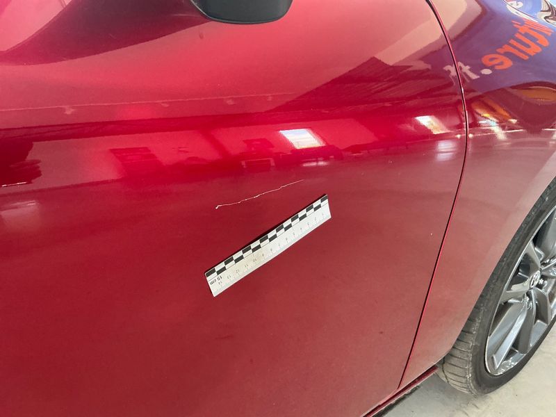 Mazda 3 2.0 Skyactiv-G Mild-Hybrid Sportline 2019 – снимка 22