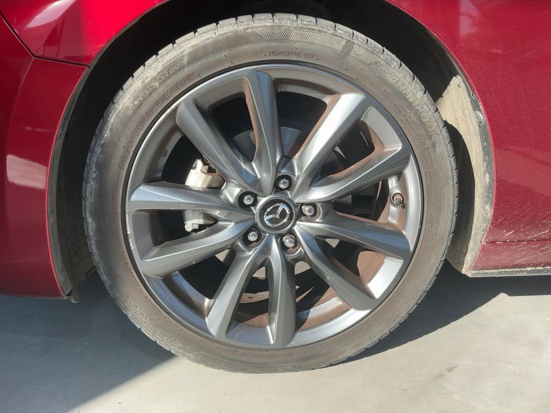 Mazda 3 2.0 Skyactiv-G Mild-Hybrid Sportline 2019 – снимка 3