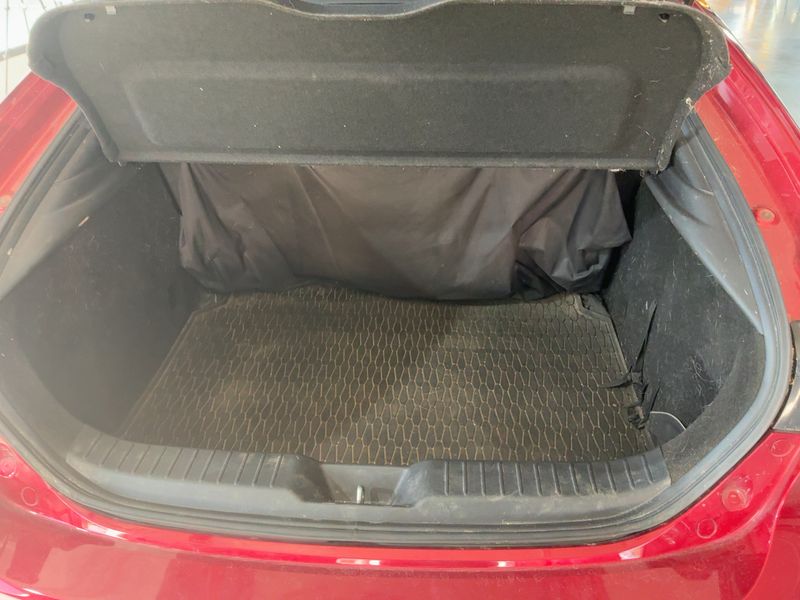 Mazda 3 2.0 Skyactiv-G Mild-Hybrid Sportline 2019 – снимка 15