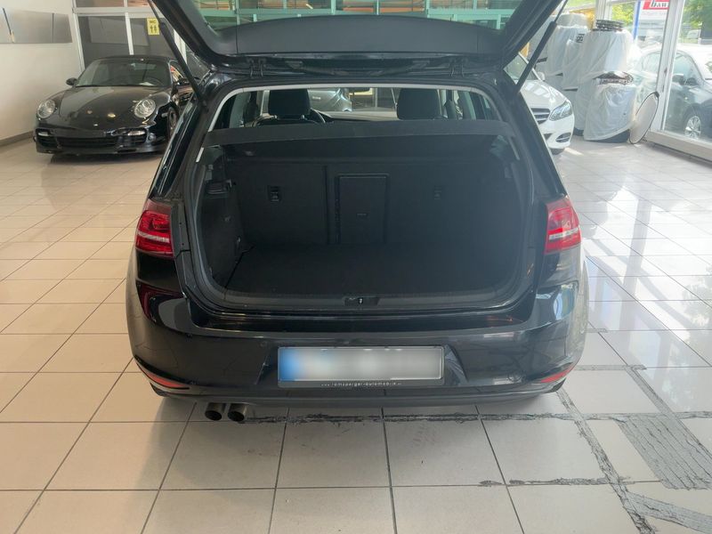 Volkswagen Golf VII 1.4 TSI Highline BlueMotion Tech 2015 – снимка 15