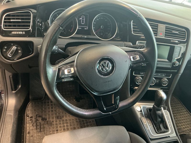 Volkswagen Golf VII 1.4 TSI Highline BlueMotion Tech 2015 – снимка 29