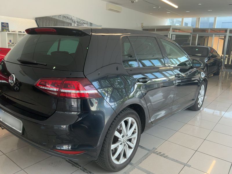 Volkswagen Golf VII 1.4 TSI Highline BlueMotion Tech 2015 – снимка 8