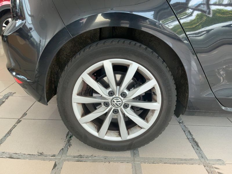 Volkswagen Golf VII 1.4 TSI Highline BlueMotion Tech 2015 – снимка 9
