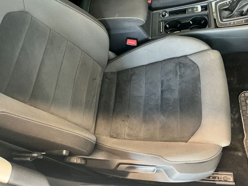 Volkswagen Golf VII 1.4 TSI Highline BlueMotion Tech 2015 – снимка 25