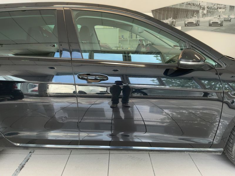 Volkswagen Golf VII 1.4 TSI Highline BlueMotion Tech 2015 – снимка 10