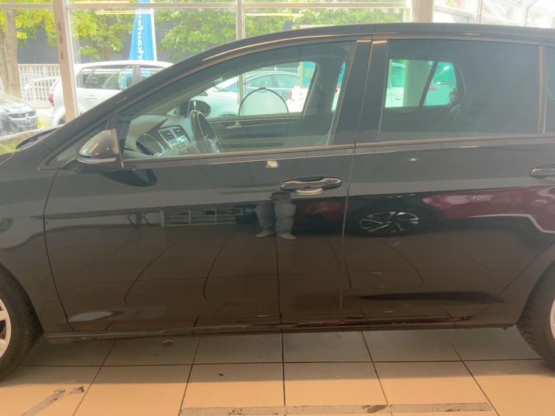 Volkswagen Golf VII 1.4 TSI Highline BlueMotion Tech 2015 – снимка 4