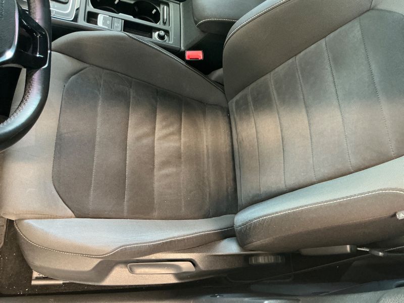 Volkswagen Golf VII 1.4 TSI Highline BlueMotion Tech 2015 – снимка 28