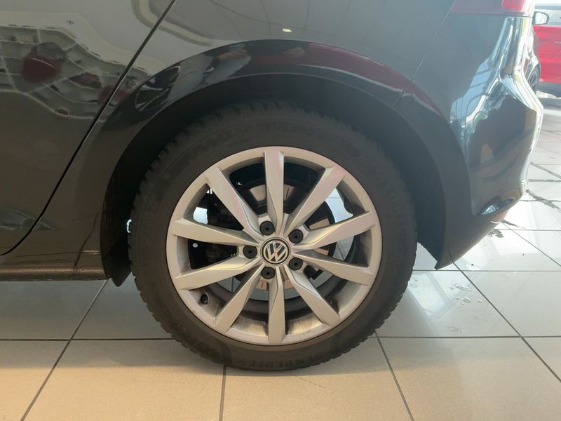 Volkswagen Golf VII 1.4 TSI Highline BlueMotion Tech 2015 – снимка 5