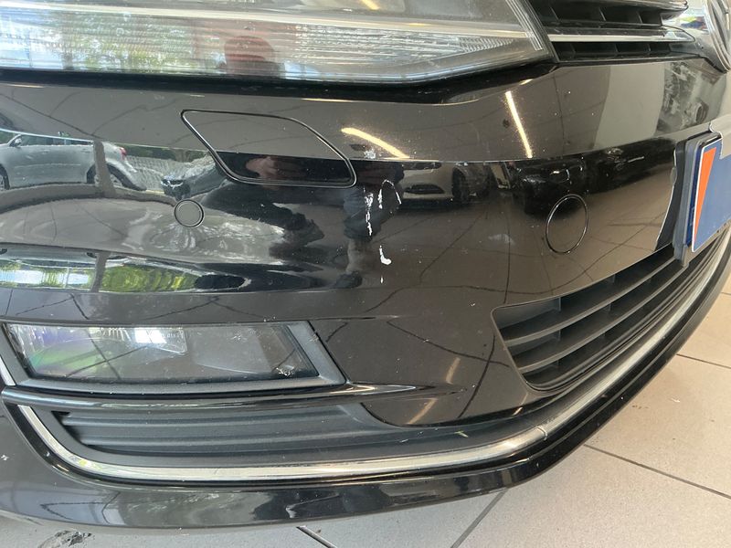 Volkswagen Golf VII 1.4 TSI Highline BlueMotion Tech 2015 – снимка 33
