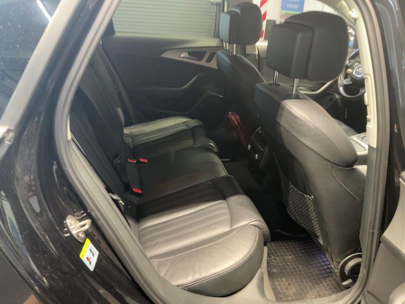 Audi A6 3.0 V6 TDI quattro 2014 – снимка 19