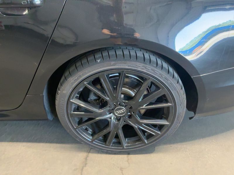 Audi A6 3.0 V6 TDI quattro 2014 – снимка 5