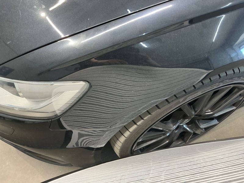 Audi A6 3.0 V6 TDI quattro 2014 – снимка 29