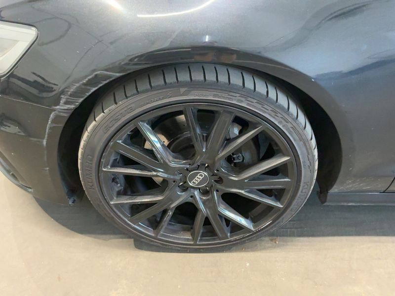 Audi A6 3.0 V6 TDI quattro 2014 – снимка 3