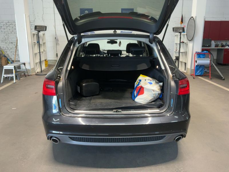 Audi A6 3.0 V6 TDI quattro 2014 – снимка 15