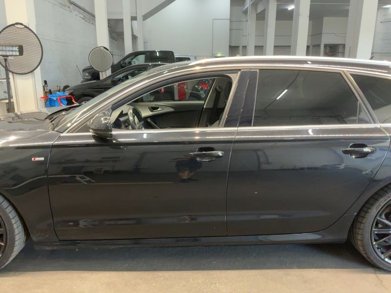 Audi A6 3.0 V6 TDI quattro 2014 – снимка 4