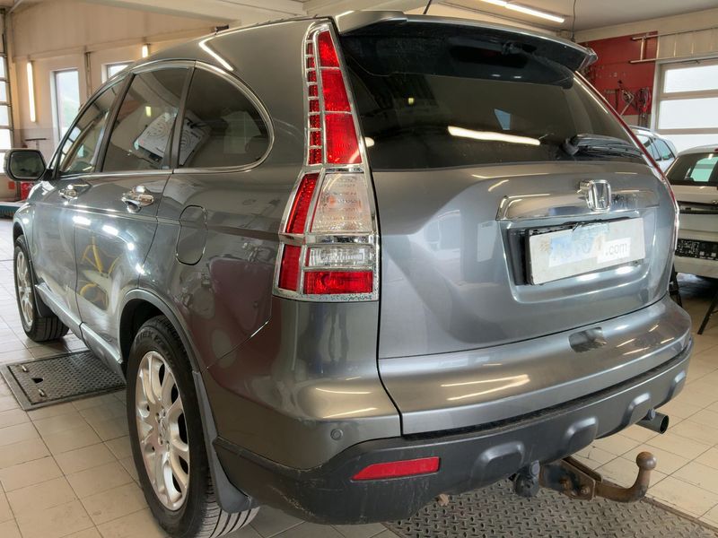 Honda CR-V 2.0 VTEC Executive 2009 – снимка 6