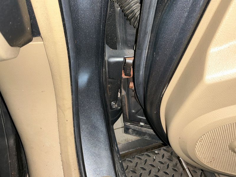 Honda CR-V 2.0 VTEC Executive 2009 – снимка 25