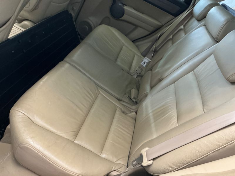 Honda CR-V 2.0 VTEC Executive 2009 – снимка 37
