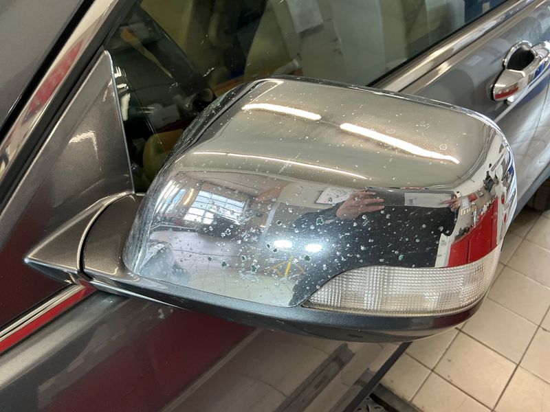 Honda CR-V 2.0 VTEC Executive 2009 – снимка 26