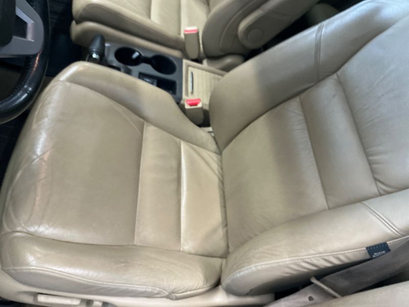 Honda CR-V 2.0 VTEC Executive 2009 – снимка 40
