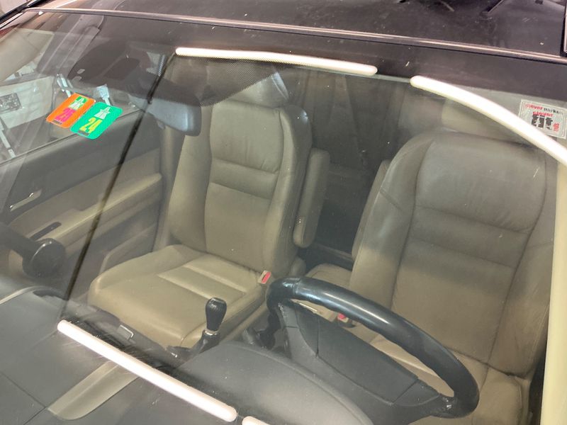 Honda CR-V 2.0 VTEC Executive 2009 – снимка 52