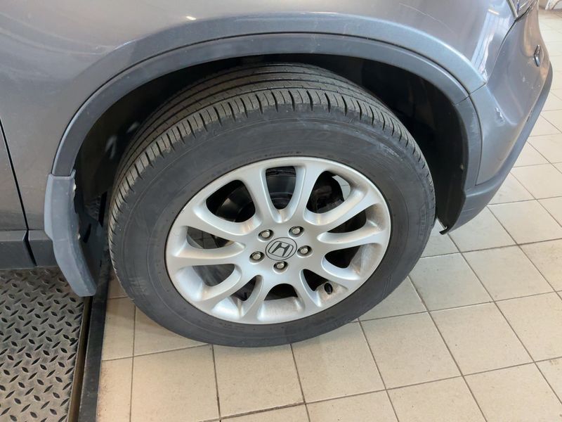 Honda CR-V 2.0 VTEC Executive 2009 – снимка 11