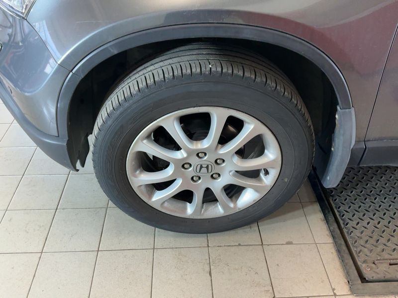 Honda CR-V 2.0 VTEC Executive 2009 – снимка 3