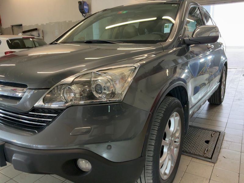 Honda CR-V 2.0 VTEC Executive 2009 – снимка 2