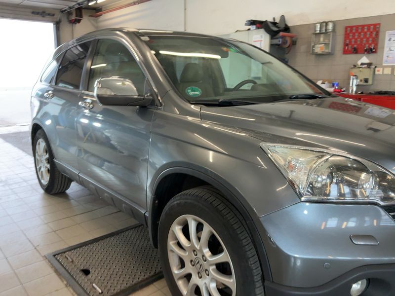 Honda CR-V 2.0 VTEC Executive 2009 – снимка 12