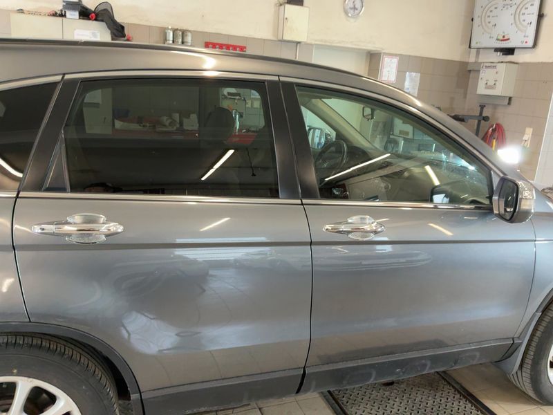 Honda CR-V 2.0 VTEC Executive 2009 – снимка 10