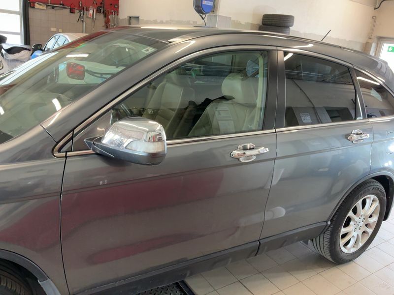 Honda CR-V 2.0 VTEC Executive 2009 – снимка 4