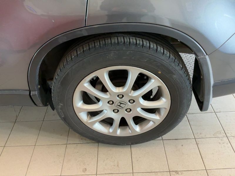 Honda CR-V 2.0 VTEC Executive 2009 – снимка 5
