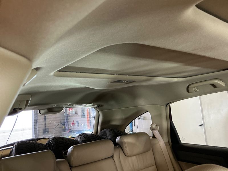 Honda CR-V 2.0 VTEC Executive 2009 – снимка 33