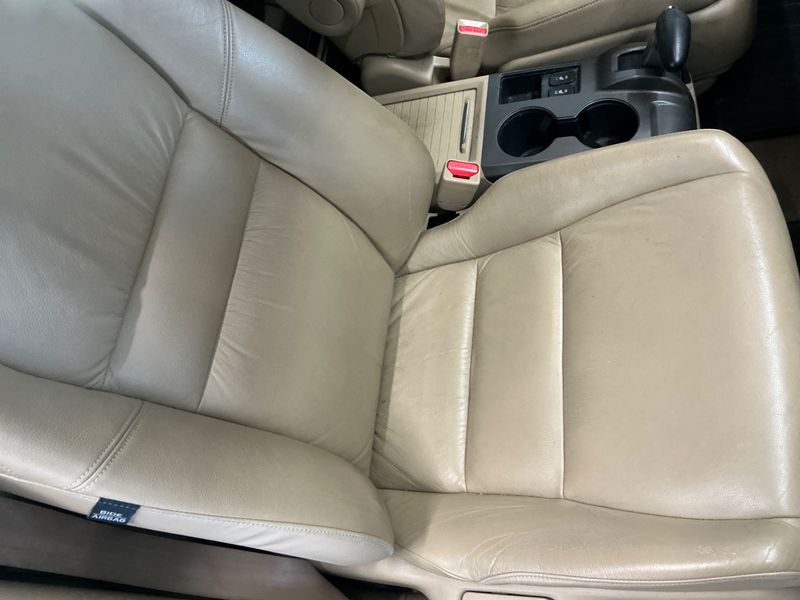 Honda CR-V 2.0 VTEC Executive 2009 – снимка 34