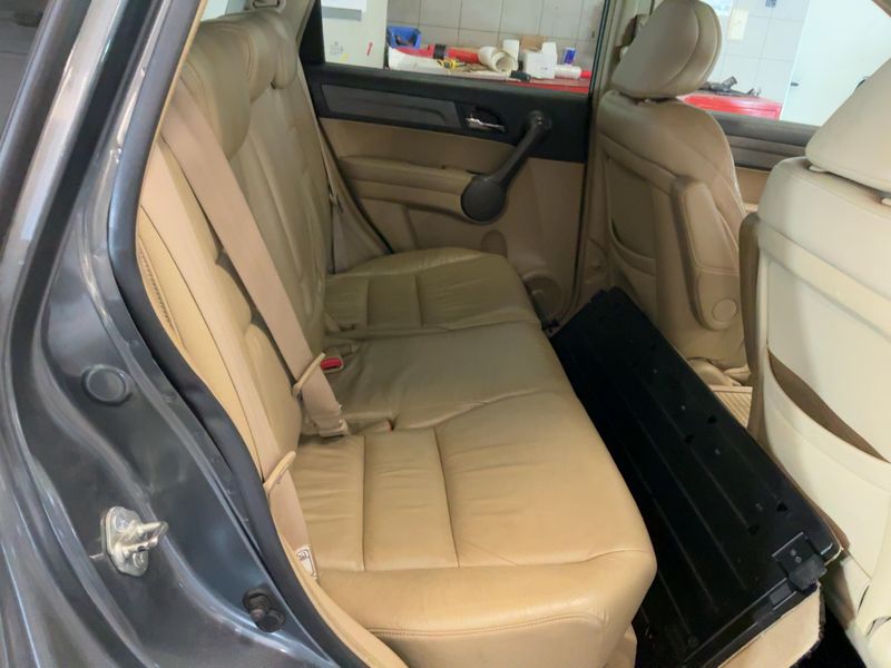 Honda CR-V 2.0 VTEC Executive 2009 – снимка 20