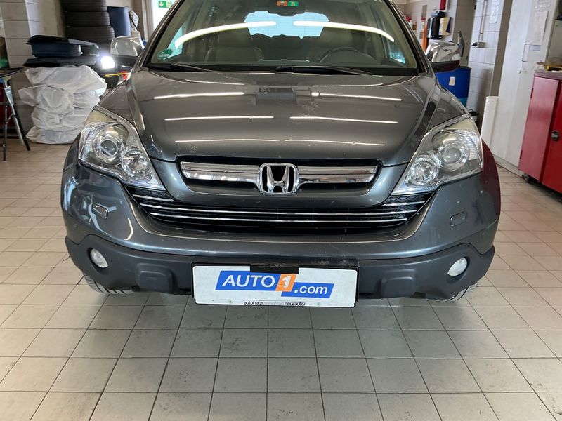 Honda CR-V 2.0 VTEC Executive 2009 – снимка 50