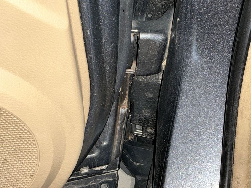 Honda CR-V 2.0 VTEC Executive 2009 – снимка 28