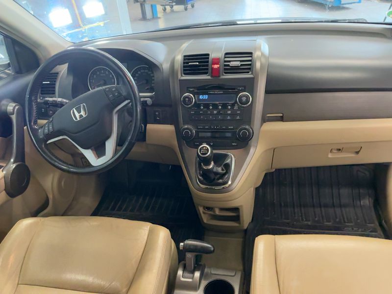 Honda CR-V 2.0 VTEC Executive 2009 – снимка 18