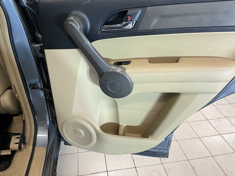 Honda CR-V 2.0 VTEC Executive 2009 – снимка 36