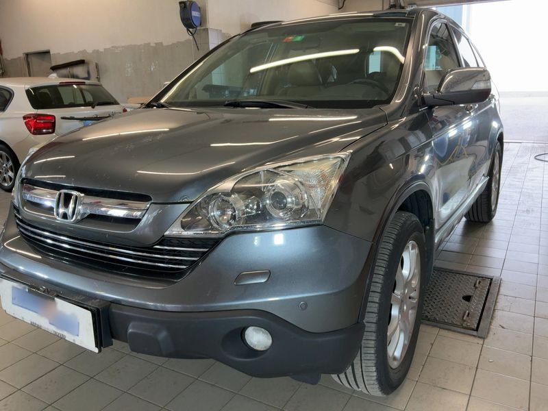 Honda CR-V 2.0 VTEC Executive 2009 – снимка 1