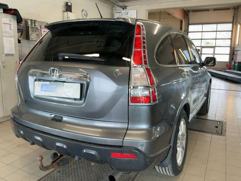 Honda CR-V 2.0 VTEC Executive 2009 – снимка 8