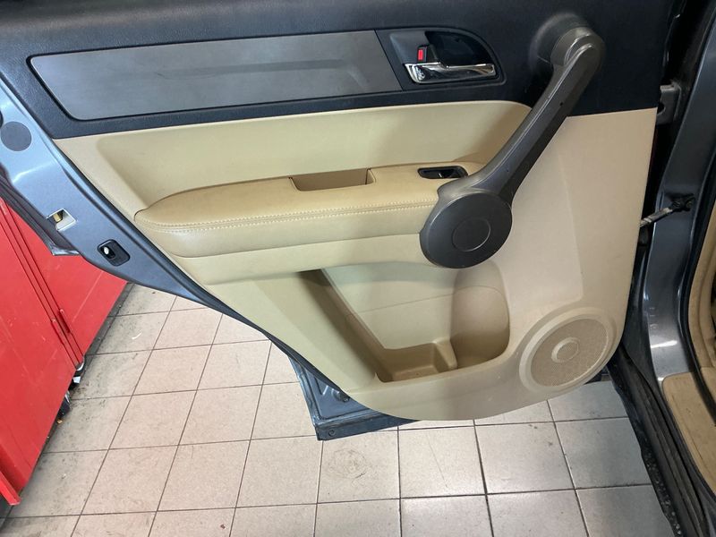 Honda CR-V 2.0 VTEC Executive 2009 – снимка 38