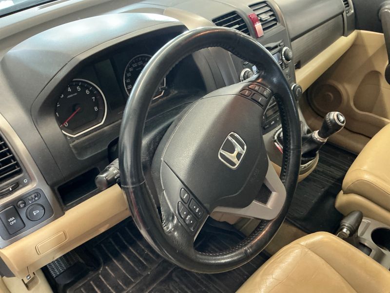 Honda CR-V 2.0 VTEC Executive 2009 – снимка 39